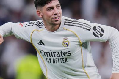 Real Madrid med ny gavepakke