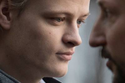 Marius Borg Høiby etterforskes for brudd på besøksforbud