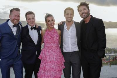 Jakten-deltaker røper forhold