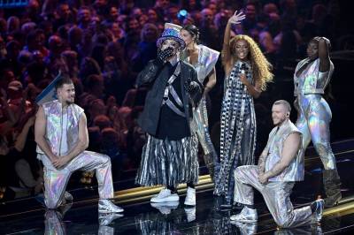 Tilbake med ny «superstar»