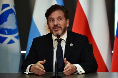 VM-skandale: Mistenkt for korrupsjon