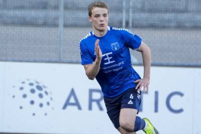 Kåring: De største talentene i 4. divisjon
