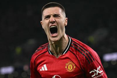 Har slått kraftig tilbake: – Han skal utfordre Erling Braut Haaland