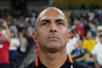 VM-bombe: Tunisia sparket treneren etter Sverige-ydmykelsen