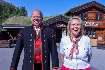 Klart flertall for å beholde avgiftskutt