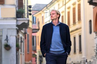 VM-drømmen gjorde Thorsby desperat: –⁠ Villig til å gjøre nesten alt