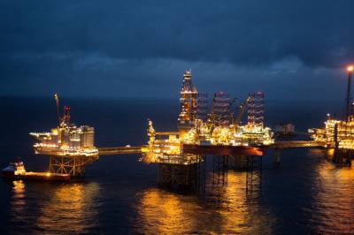 Oljefondet, hvalolje og havolje