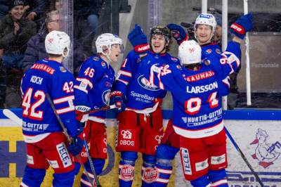 Vålerenga slo tilbake