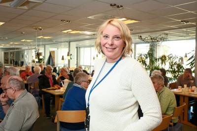 En tid for ro og ettertanke