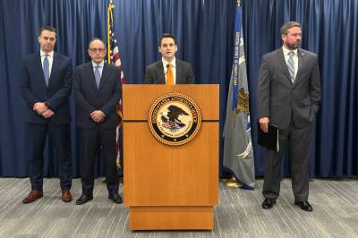 Kampfiksingskandale i amerikansk collegebasketball – 26 er tiltalt