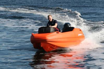 Norges største økte med 70 prosent