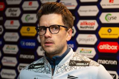 Bekreftet: Tjelmeland blir Moldes nye hovedtrener