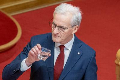 Tutti Frutti Plott – en juleforestilling