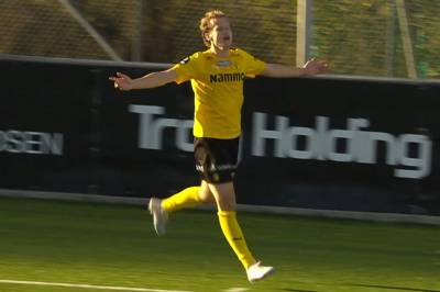 Bunnlaget sjokkerte: Se hvordan Raufoss senket Odd