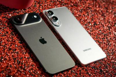 Google bekrefter Apple-samarbeid