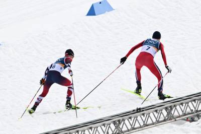 Tok sitt første individuelle OL-gull