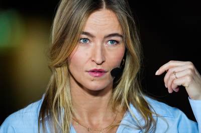 Stine Oftedal Dahmke returnerer til TV-skjermen