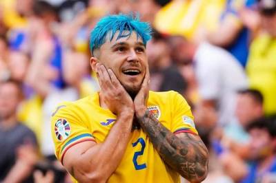 Flere Premier League klubber går etter fargerike Andrei Ratiu