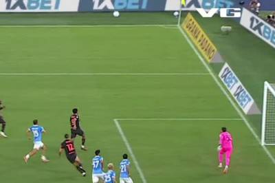 2-2: Moreira, AC Milan