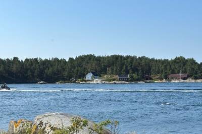 Mistet beinet i båtulykke – nå er 18-åring dømt