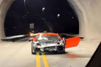 Torsdag 23. april: Dette skjedde i natt