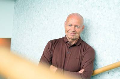 Helse Nord-topp er død