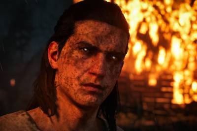 The Blood of Dawnwalker har spikret slippdatoen