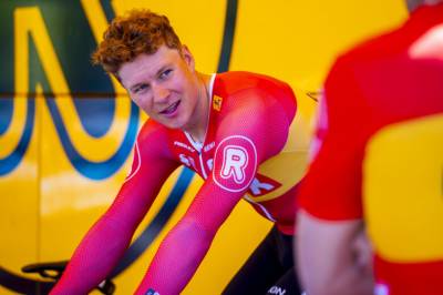 Abrahamsen holder seg unna kommentarfeltene: – Ikke lyst