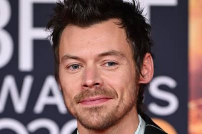 Harry Styles har satt verdensrekord