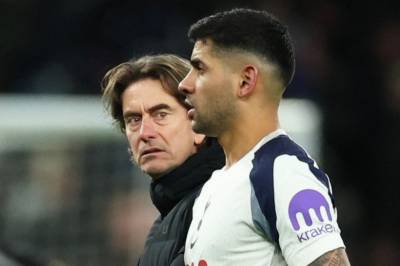 Full krise: PL-kaptein ut i natt