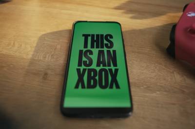 Xbox visker bort spor etter kontroversiell reklamekampanje