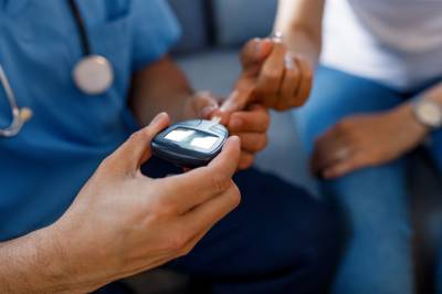 E-læringkurs: Behandling av diabetes type 2