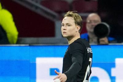 Schjelderup rystet Nederland: – Pur klasse!