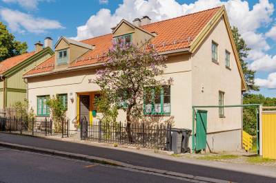 Huset til Lillebjørn Nilsen er solgt: – Kunne ha vært et museum over hans liv