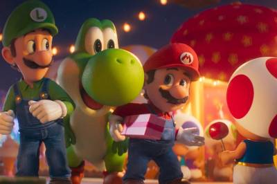 Ny Nintendo-film i 2028