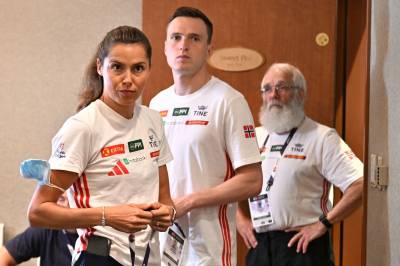 Reagerer på Slokvik-vraking: – Jeg ble veldig sjokkert