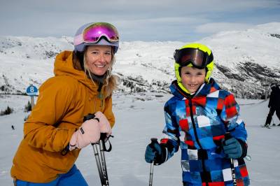 De redder skisentrene: – Gull verdt