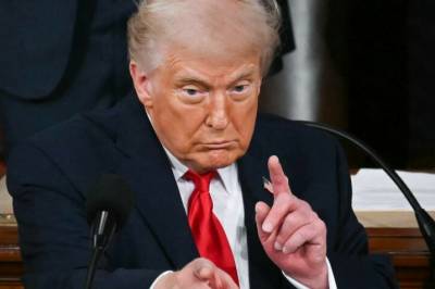 - Blitt mer uberegnelig