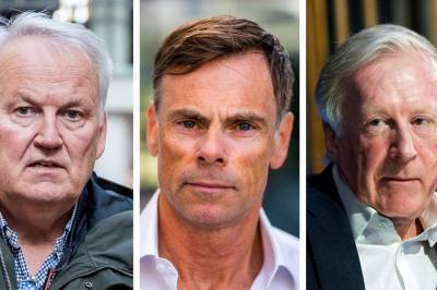Spir Group: Milliardærkjendiser med tosifret vekst