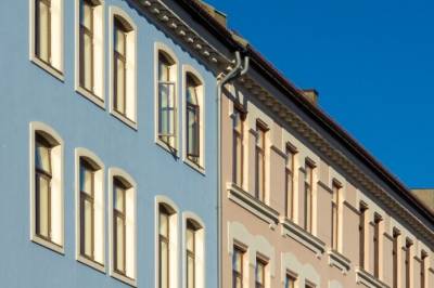 Har boligeiere egentlig fått det så mye verre?