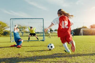 Fotball: Sånn blir du teknisk god