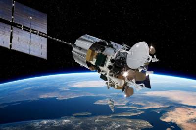 Ozonlaget kan igjen stå i fare. Denne gangen er det kolliderende satellitter