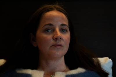 Langtidssyke Sigrid ble sjokkert over kommentarer: – Får beskjed om å ta oss sammen