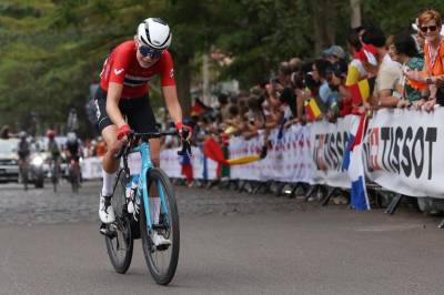 Historisk bragd: Sensasjonell norsk seier i Tour de France
