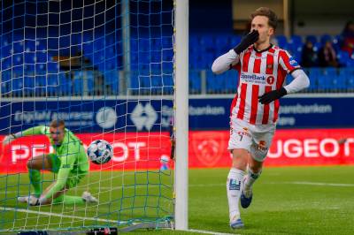 Tromsø sikret bronsen i Eliteserien – sur 4.-plass for Brann tross seier