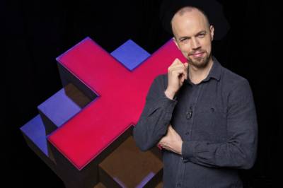 Aslak Maurstad blir ny i «Spillet»-panelet