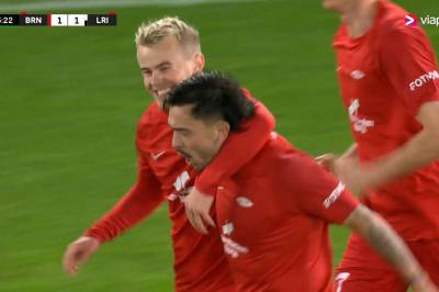 Castro med drømmefrispark: - Når Brann trengte det som mest