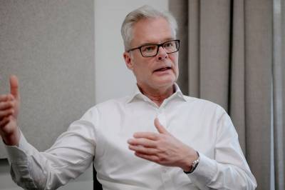 Offentlige utgifter økt med over 200 milliarder på fem år