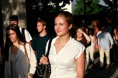 Skal beskytte prinsessen mot droner