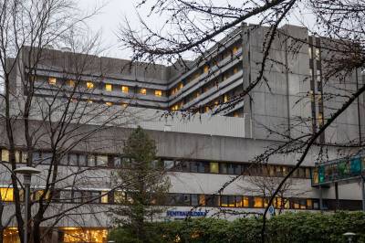 Nye kutt på Haukeland: Lønn til 250 årsverk må bort